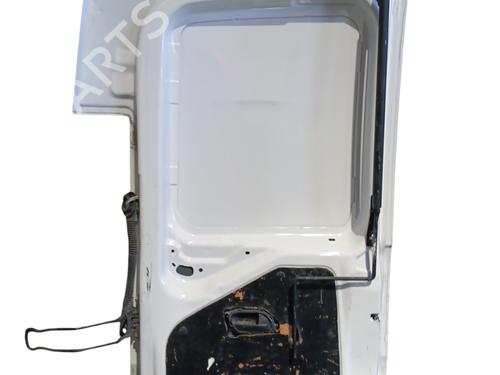 Right tailgate CITROËN JUMPY II Van 1.6 HDi 90 8V | BP30543291C77 - Image 8