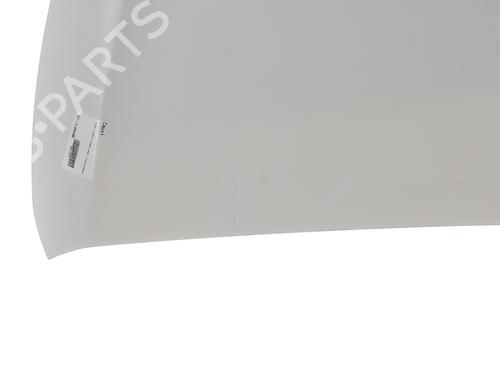 Used Hood Hood CITROËN C4 Picasso II 2.0 BlueHDi 150 (150 hp) 39738382 39738382