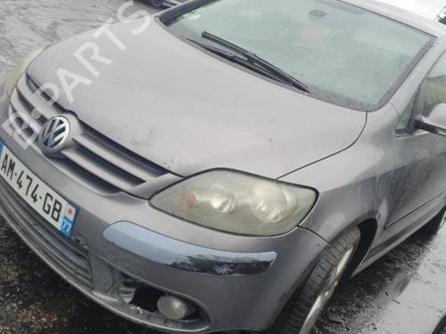 Køleventilator elektrisk VW GOLF PLUS V (5M1, 521) 1.9 TDI | BP25077937M35 