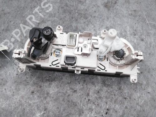 Used Climate control RENAULT CLIO IV (BH_) 1.5 dCi 75 (75 hp) 25060655