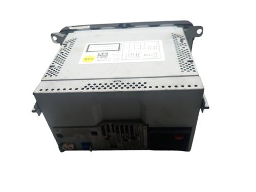 Radio VW GOLF VI (5K1)  | BP25055276E6 