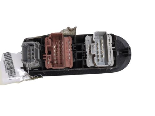 Left front window switch RENAULT SCÉNIC II (JM0/1_) 1.5 dCi (JM1E, JM16) | BP27322477I27