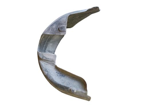 Wheel arch BMW 5 (F10)  | BP25055900C56 