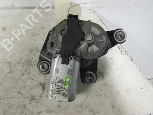 Used Rear wiper motor FIAT GRANDE PUNTO (199_) 1.3 D Multijet (199.AXD11, 199.AXD1A, 199.AXD1B,... (90 hp) 25090753