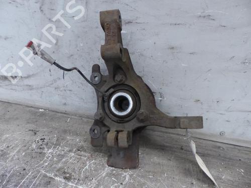 right-front-steering-knuckle-opel-astra-h-a04-2004-2005-2006-2007-2008-2009-2010-2011-2012-2013-2014-25094568 main image