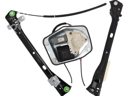 Front left window mechanism VW GOLF V (1K1) | BP33723815C22 - Image 5