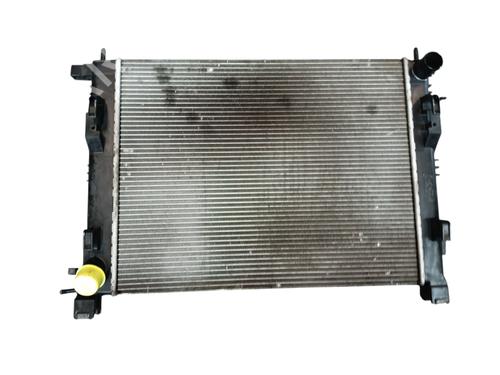 Water radiator DACIA LODGY (JS_) 1.5 dCi | BP29611985M31 