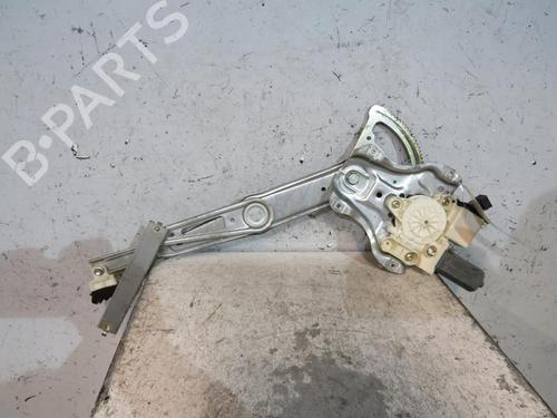 Used Front right window mechanism TOYOTA COROLLA (_E12_) 1.4 D (NDE120_, NDE120R) (90 hp) 25066913