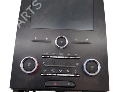 Ferdsskriver RENAULT GRAND SCÉNIC IV (R9_) 1.2 TCe 130 | BP28129625C48 