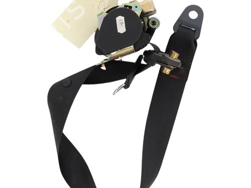 Used Front right seatbelt Front right seatbelt PEUGEOT 307 (3A/C) 1.6 16V (109 hp) 36149121 36149121