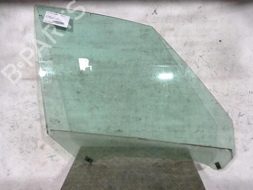 Used Front right door window CITROËN C4 Grand Picasso I (UA_) 1.6 HDi (109 hp) 25093432