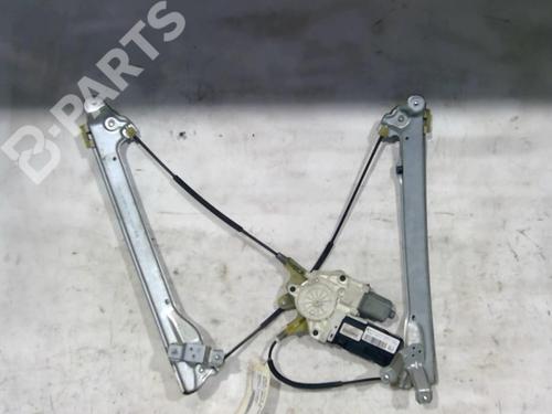 Used Front left window mechanism Front left window mechanism RENAULT LATITUDE (L70_) 2.0 dCi 175 (L70Y, L734) (173 hp) 10581720 10581720