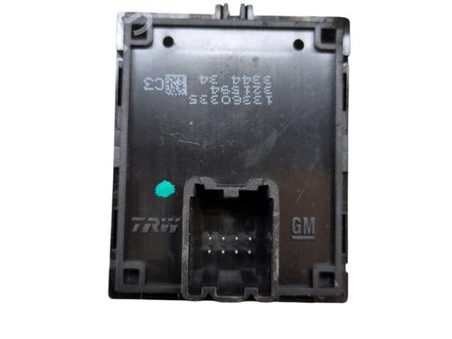 Used Left front window switch OPEL ADAM (M13) 1.2 (69 hp) 30401556