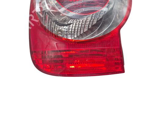 Left taillight RENAULT MODUS / GRAND MODUS (F/JP0_) 1.5 dCi (FP0D, JP0D) | BP29222209C34 