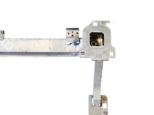 Used Front bumper reinforcement PEUGEOT 208 I (CA_, CC_) 1.0 VTi (68 hp) 28126683