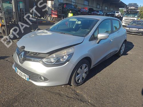 Warning switch RENAULT CLIO IV (BH_) 1.5 dCi 75 | BP25105076I22  - Image 14