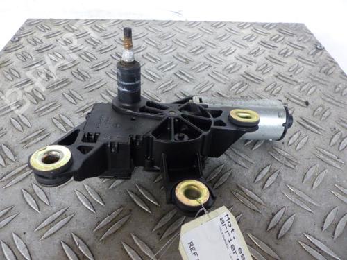 Rear wiper motor VW POLO (6N2) 1.9 D | BP25107981M102 