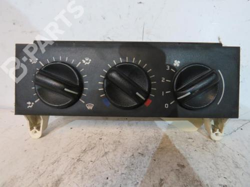 Used Climate control Climate control RENAULT MASTER II Van (FD) 2.5 D (80 hp) 10602510 10602510