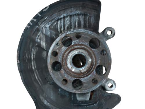 Right front steering knuckle MERCEDES-BENZ CLA Coupe (C117) CLA 200 CDI / d (117.308) | BP28216937M26 