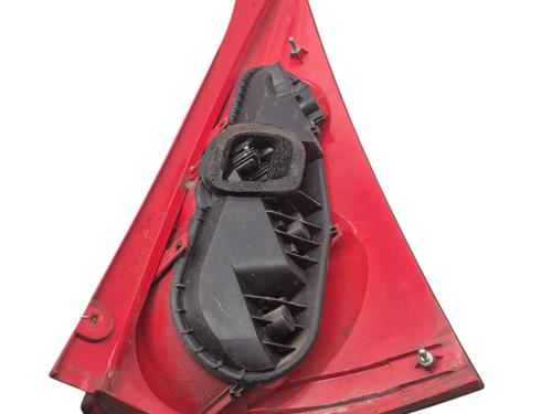 Left taillight PEUGEOT 107 (PM_, PN_) 1.0 | BP25075240C34 