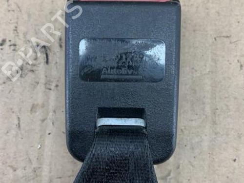 Used Seat buckle Seat buckle PEUGEOT 206 Hatchback (2A/C) [1998-2012] 25055445 25055445