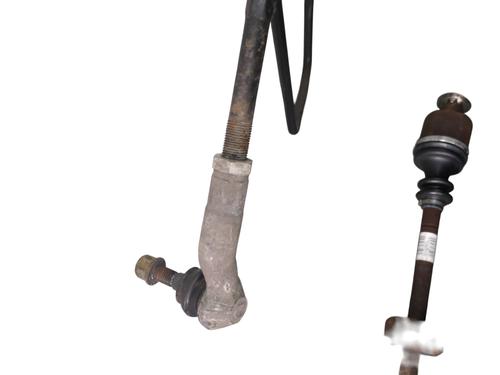 Used Steering rack Steering rack VW GOLF VII (5G1, BQ1, BE1, BE2) 1.6 TDI (105 hp) 33028791 33028791