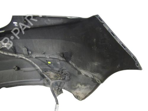 Zderzak przedni FORD FOCUS C-MAX (DM2) 1.8 TDCi | BP25108581C7 