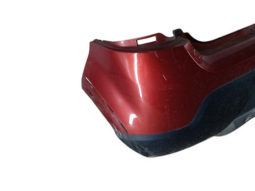 Rear bumper DACIA SANDERO 1.5 dCi | BP25053312C8