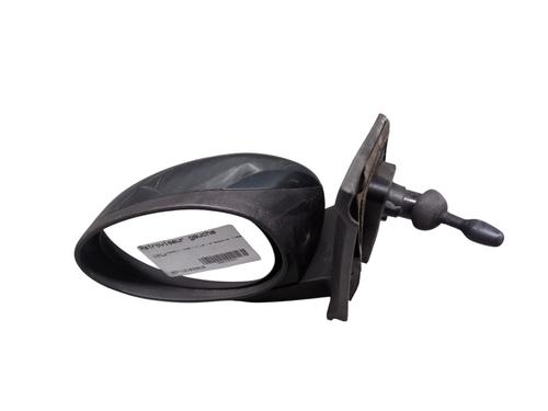 Used Left mirror CITROËN C1 (PM_, PN_) 1.0 (68 hp) 32330529