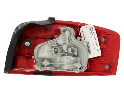 Left taillight AUDI A3 (8P1) 2.0 FSI | BP33947567C34  - Image 5