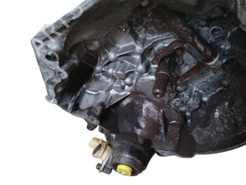 Gearbox PEUGEOT 206 Hatchback (2A/C) 1.4 i | BP28676864M3