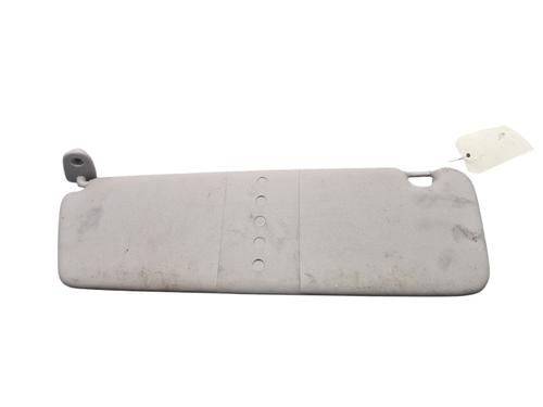 Used Left sun visor RENAULT TRAFIC III Van (FG_) 1.6 dCi 95 (FGMJ, FGMR) (95 hp) 25098293