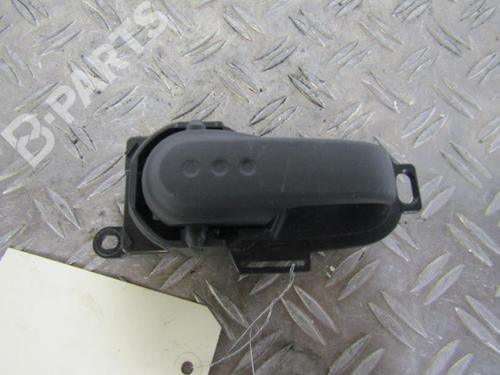 Used Front left interior door handle Front left interior door handle NISSAN NOTE (E11, NE11) 1.5 dCi (86 hp) 10590755 10590755