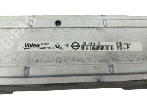 Intercooler RENAULT SCÉNIC IV (J9_) 1.6 dCi 130 | BP28587193M30