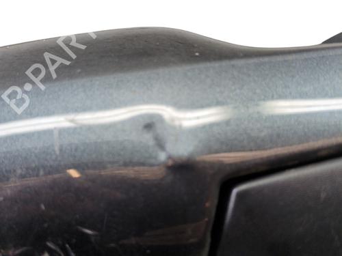 Right mirror RENAULT MEGANE II (BM0/1_, CM0/1_) 1.6 16V | BP29190199C27 