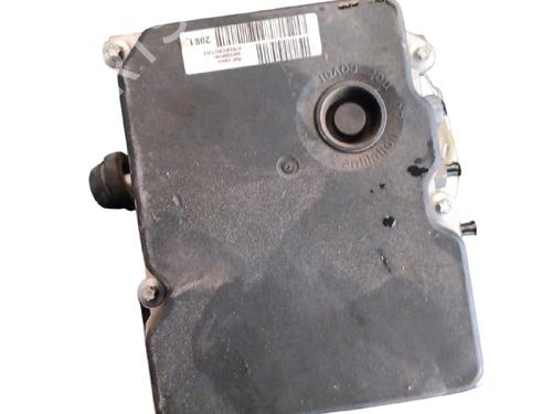 Used ABS pump ABS pump PEUGEOT 508 I (8D_) 2.0 HDi Hybrid4 AWC (200 hp) 39581858 39581858