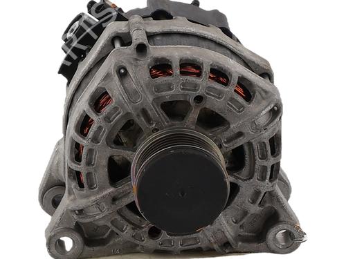alternator-citroen-c3-iii-sx-2016-36542411 main image