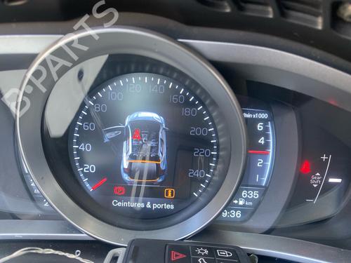 Left daytime light VOLVO V40 Hatchback (525) T2 GTDi | BP36654512C104 - Image 8
