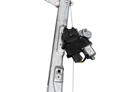 Used Front left window mechanism PEUGEOT 308 SW I (4E_, 4H_) 1.6 HDi (109 hp) 30148785