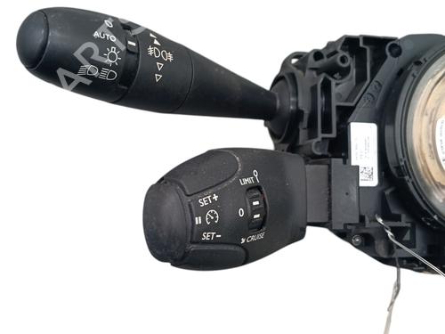 Steering column stalk CITROËN C3 II (SC_) 1.4 VTi 95 | BP30736766I23  - Image 6