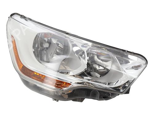 Used Right headlight Right headlight 38163869 38163869