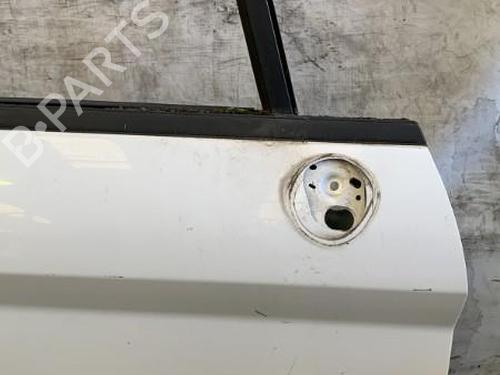Right front door FORD FIESTA VI (CB1, CCN) 1.4 TDCi | BP25075081C3 