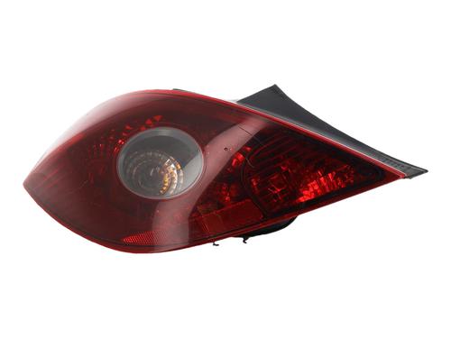 Left taillight OPEL CORSA D (S07) 1.2 (L08, L68) | BP38063773C34 - Image 6