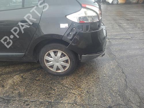 Multifunctionele display RENAULT MEGANE II (BM0/1_, CM0/1_) 1.5 dCi (BM1E, CM1E) | BP25104578C48