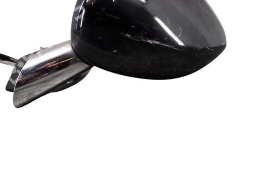 Left mirror CITROËN DS3 (SA_) 1.6 HDi 110 | BP29221822C26 