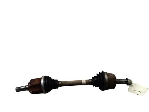 Used Left front driveshaft FIAT 500X (334_) 1.6 D Multijet (334AXA1B, 334AXA11) (120 hp) 25075599