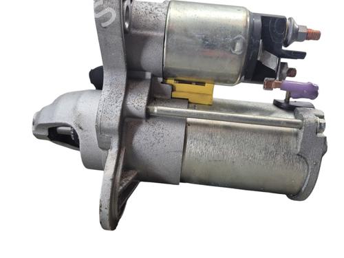 Used Starter Starter RENAULT CLIO V (B7_) 1.0 TCe 90 (B7MT) (91 hp) 25052739 25052739