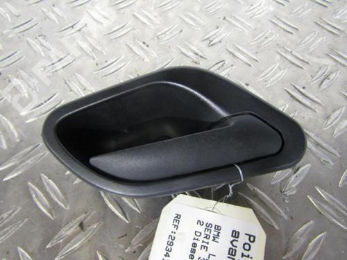 Used Front right interior door handle Front right interior door handle BMW 3 Compact (E46) 318 td (115 hp) 10591972 10591972