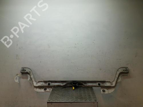 Used Front slam panel Front slam panel CITROËN NEMO Box Body/MPV (AA_) 1.3 HDi 75 (75 hp) 25078435 25078435