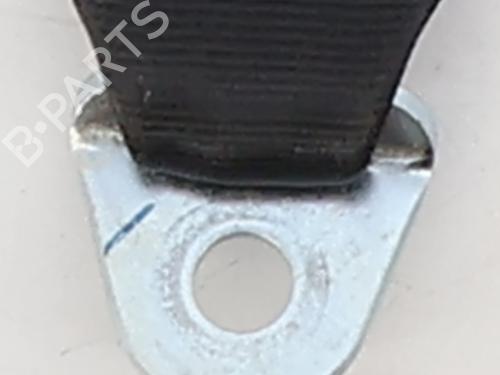 Used Rear right seatbelt Rear right seatbelt 38034057 38034057